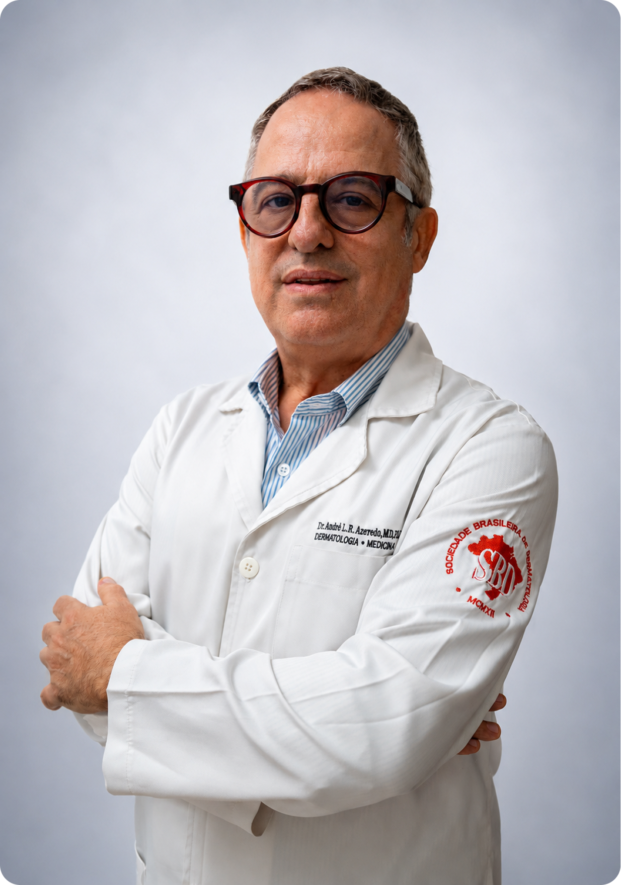 André Luiz Azevedo